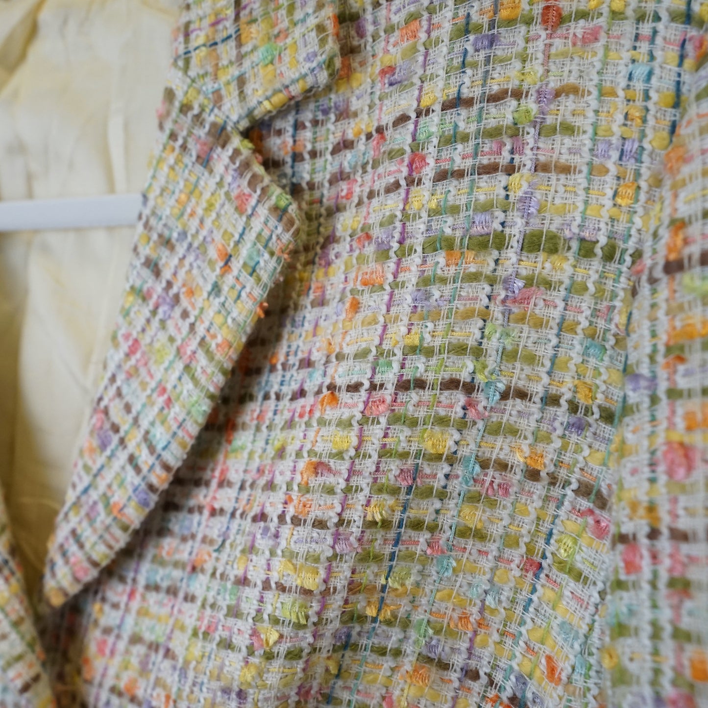 Vintage Blazer Size M