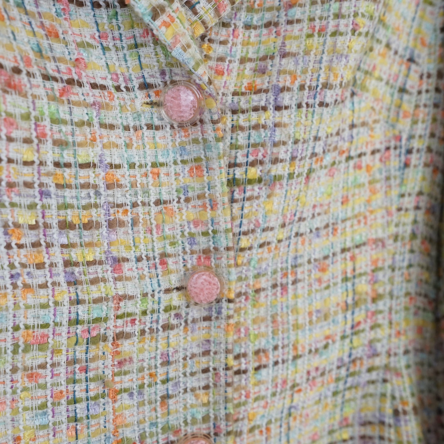 Vintage Blazer Size M