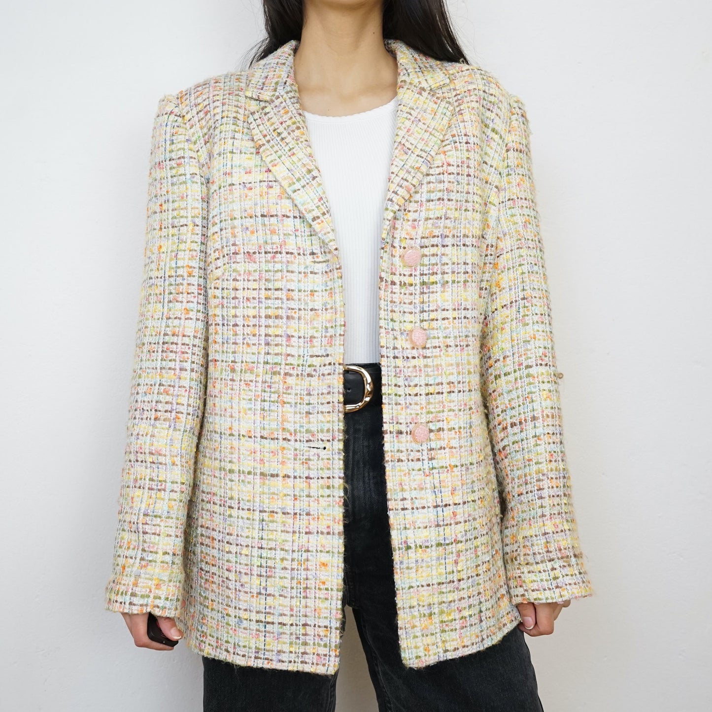 Vintage Blazer Size M
