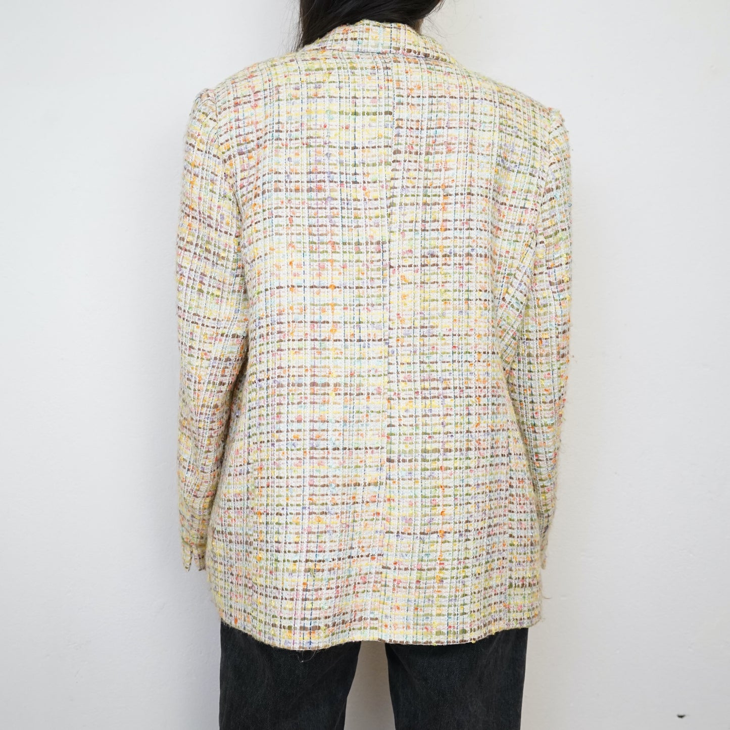 Vintage Blazer Size M