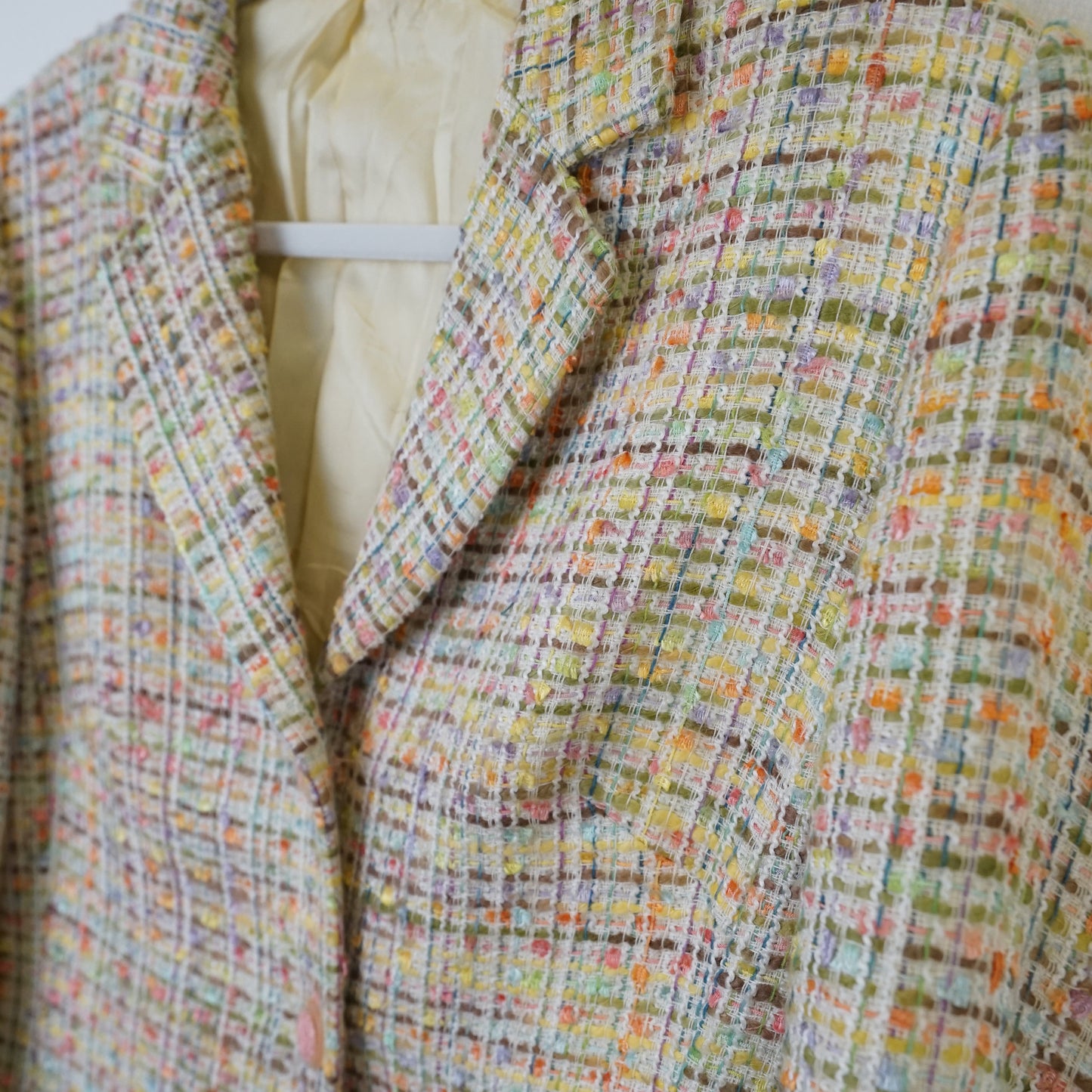 Vintage Blazer Size M