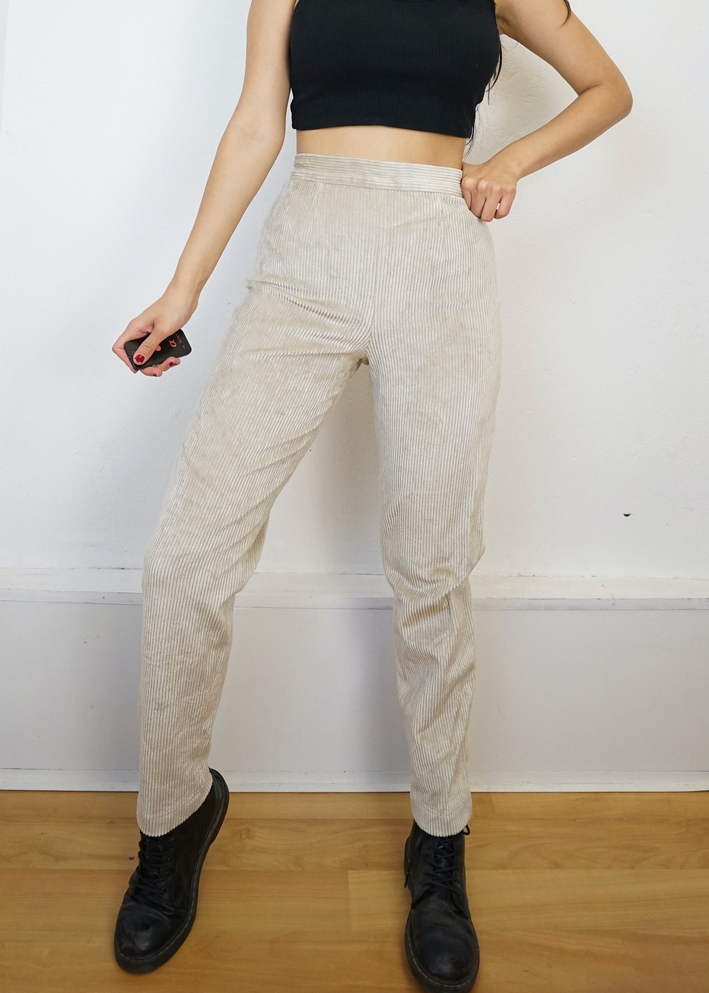 Vintage Max Mara Weekend Pants size S
