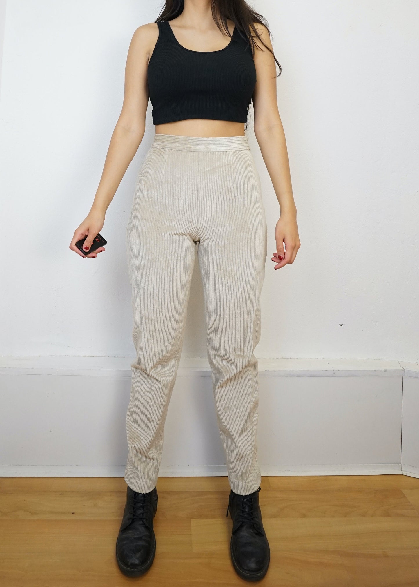Vintage Max Mara Weekend Pants size S