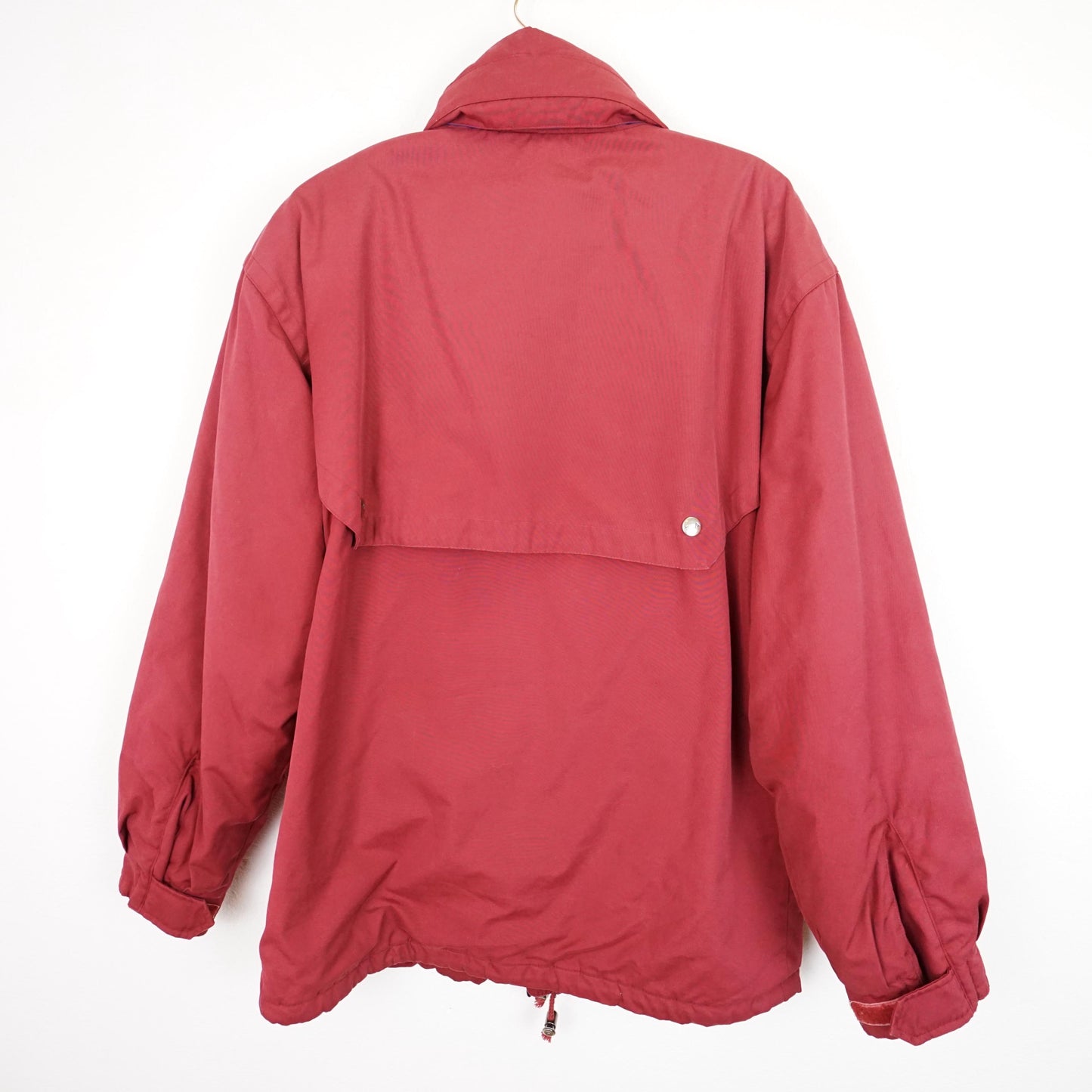 Vintage Fila Jacket Size M