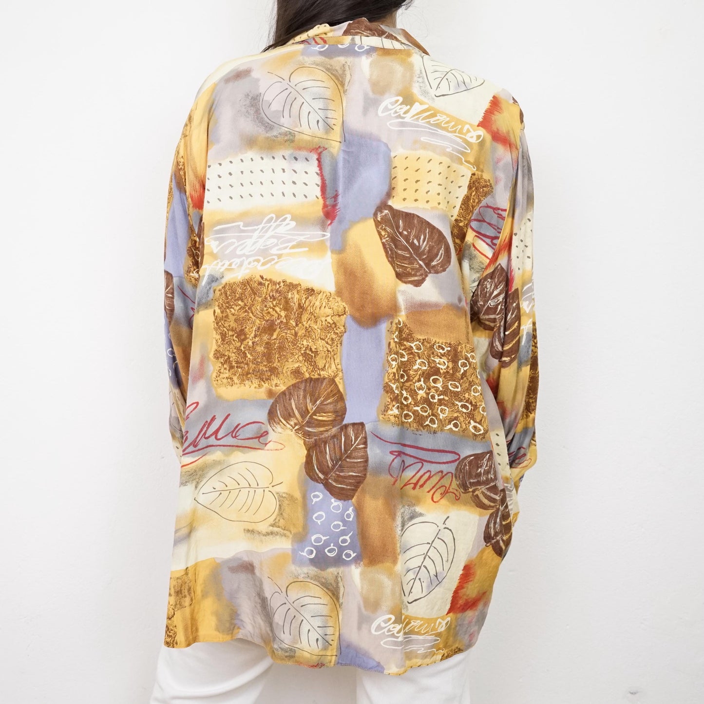 Vintage Blouse size M