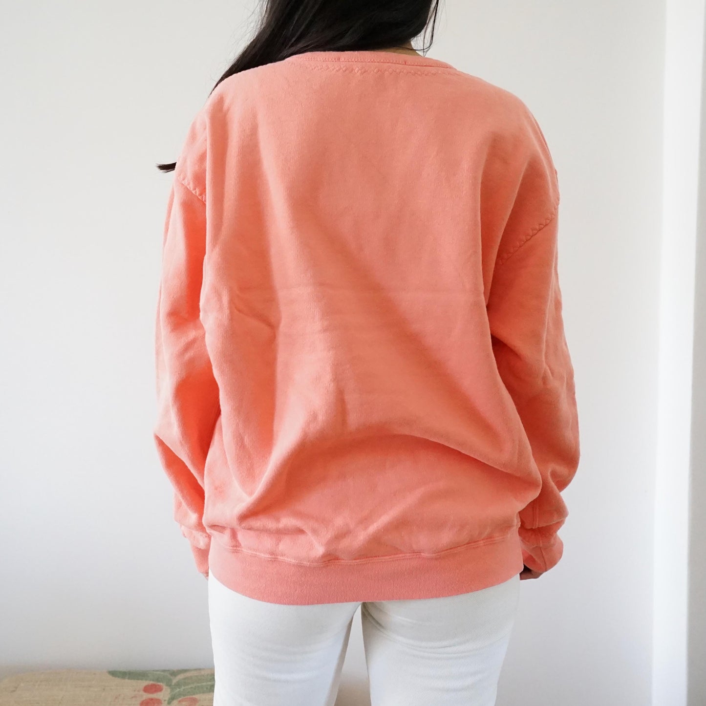 Vintage Best Company Sweatshirt Olmes Carretti