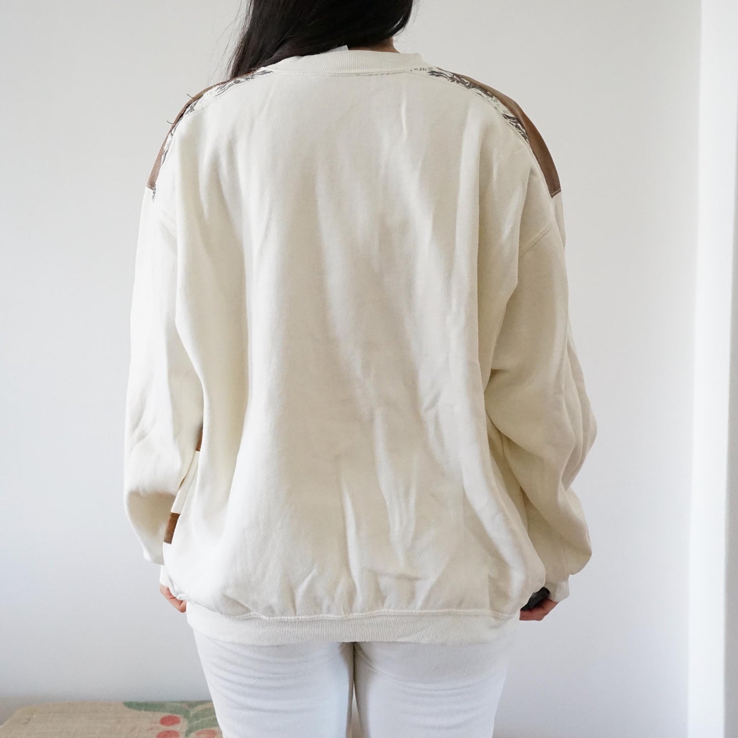 Vintage Sweatshirt Size L