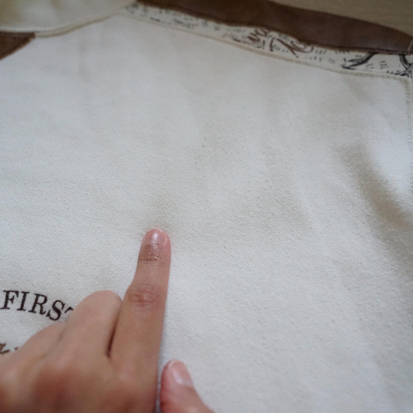 Vintage Sweatshirt Size L