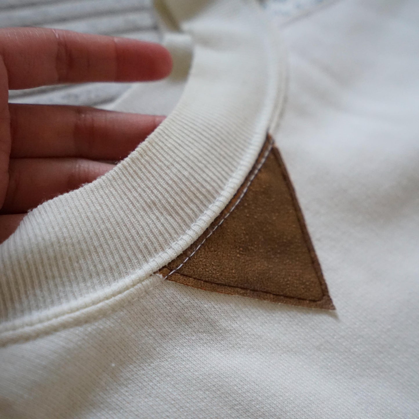 Vintage Sweatshirt Size L