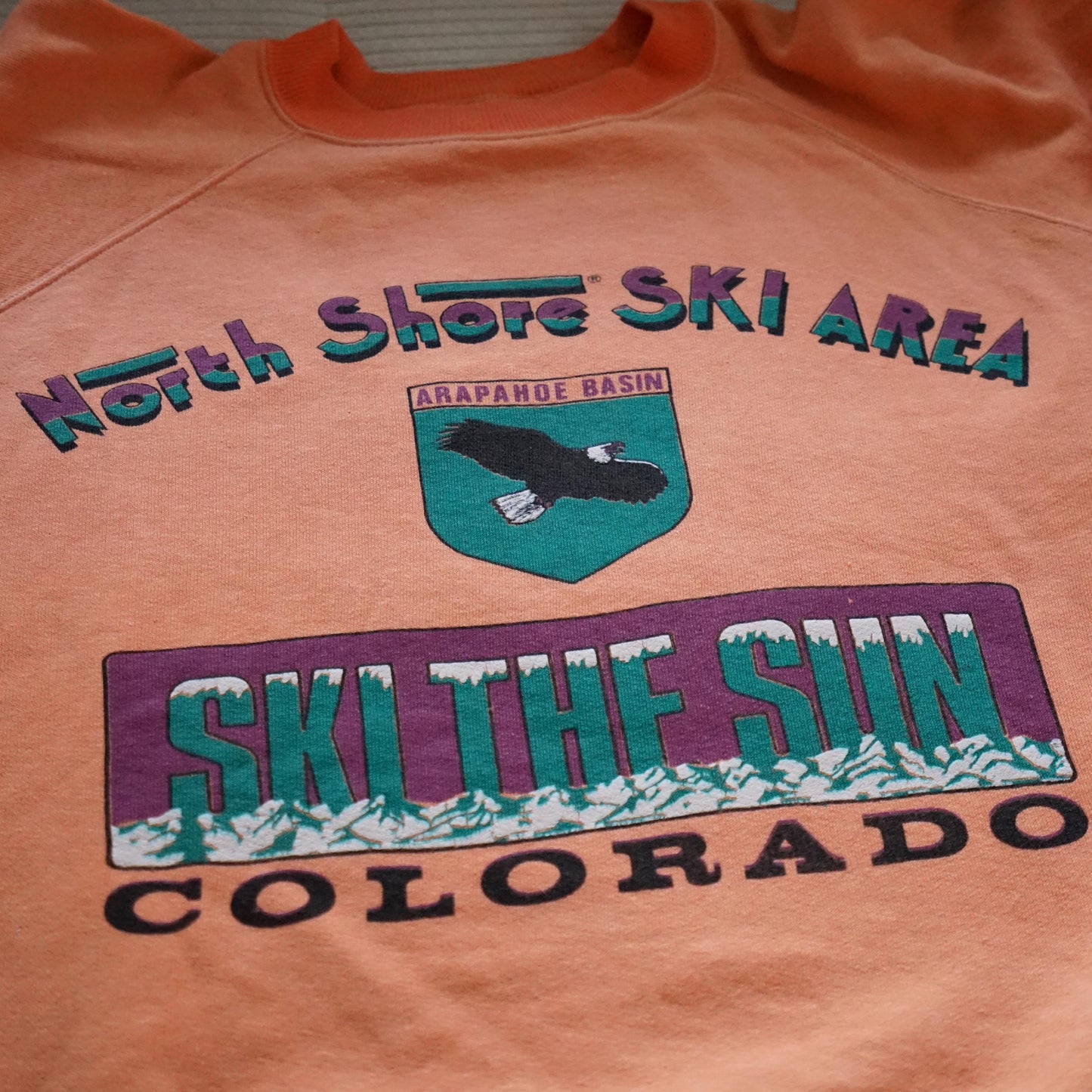 Vintage Sweatshirt Size XS