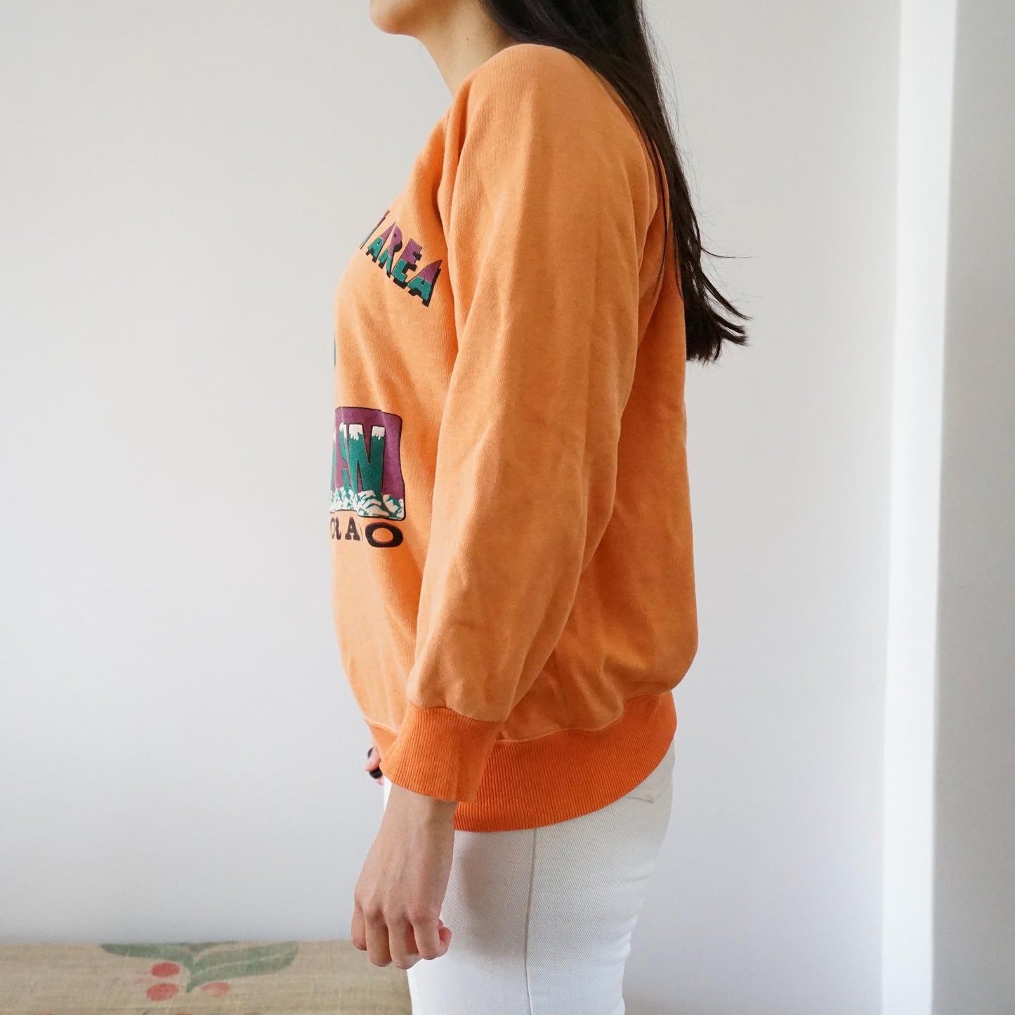Vintage Sweatshirt Size XS