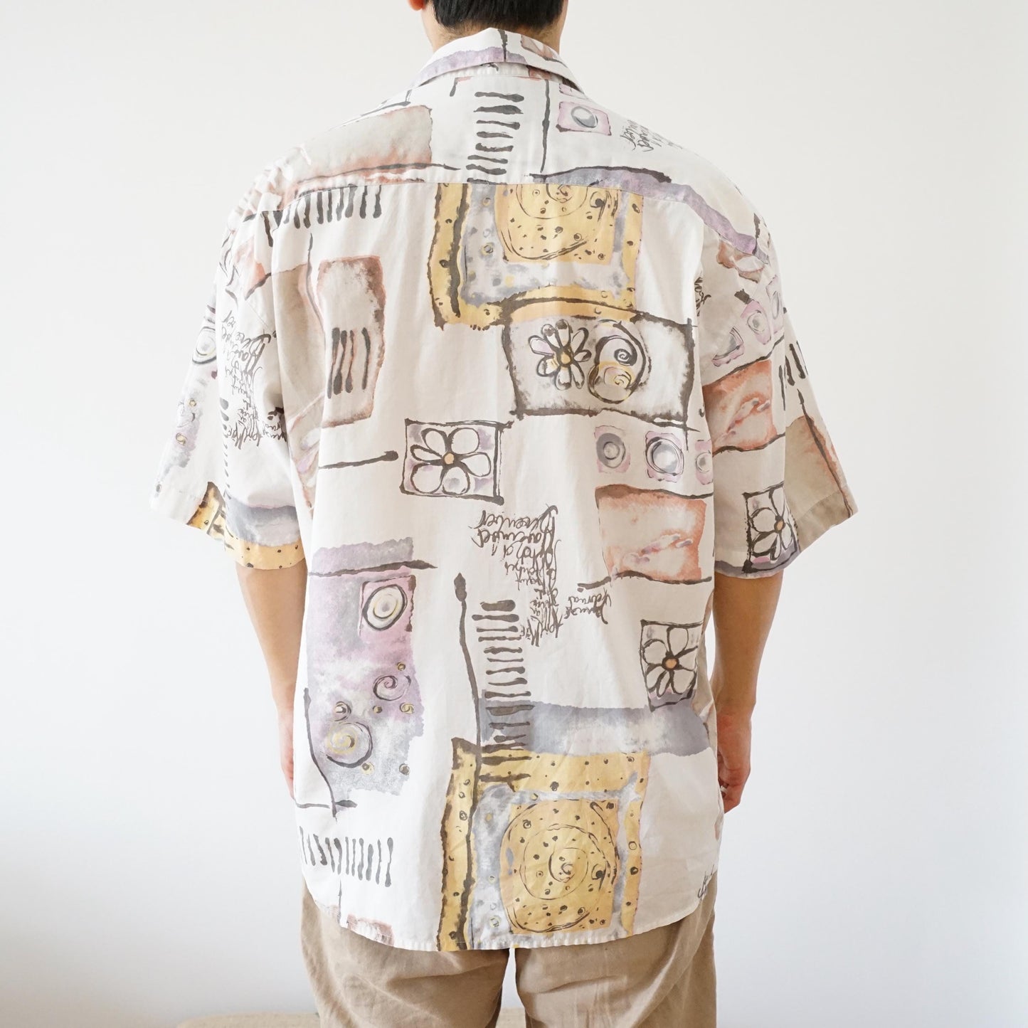 Vintage shirt size L XL