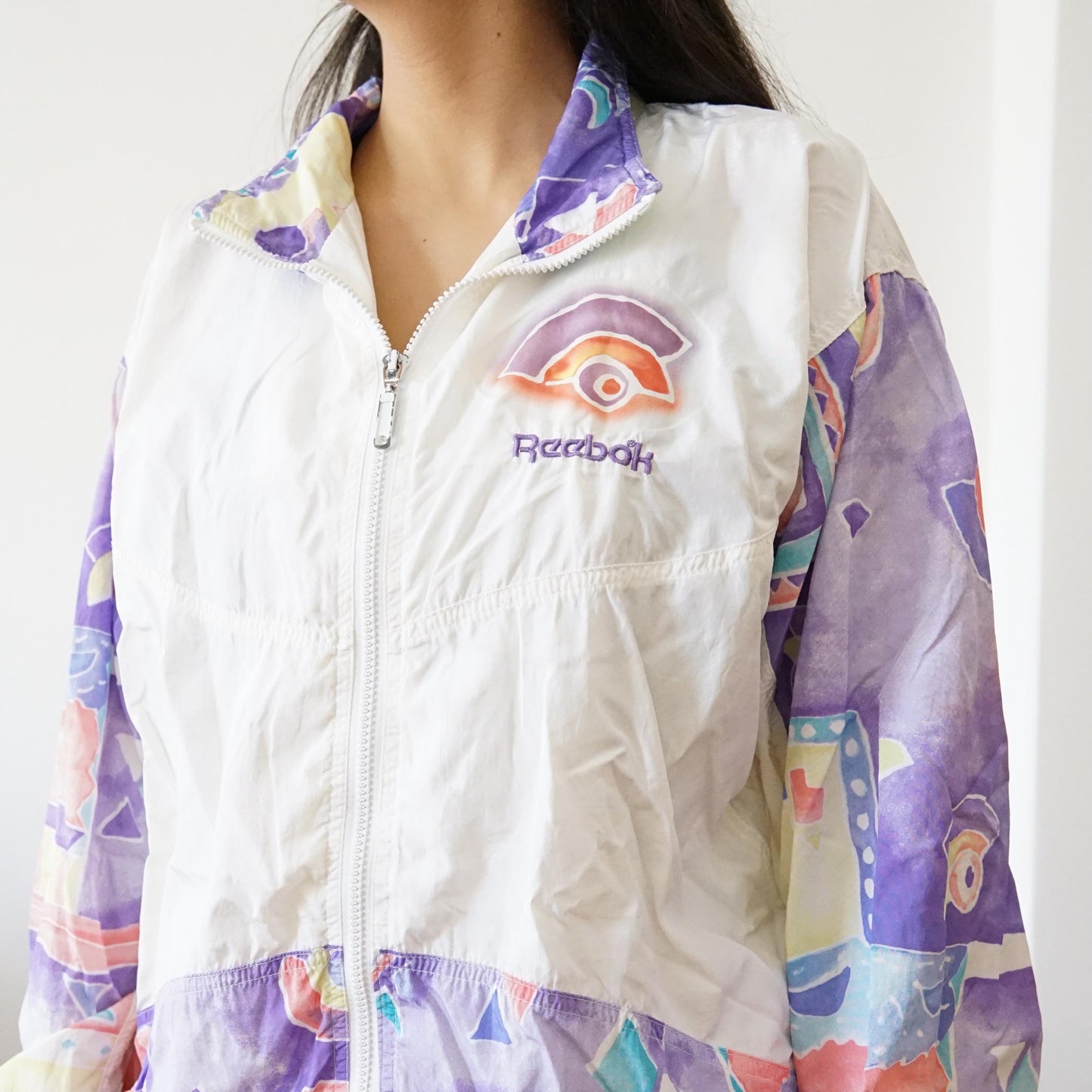 Vintage Sport Jacket Size M