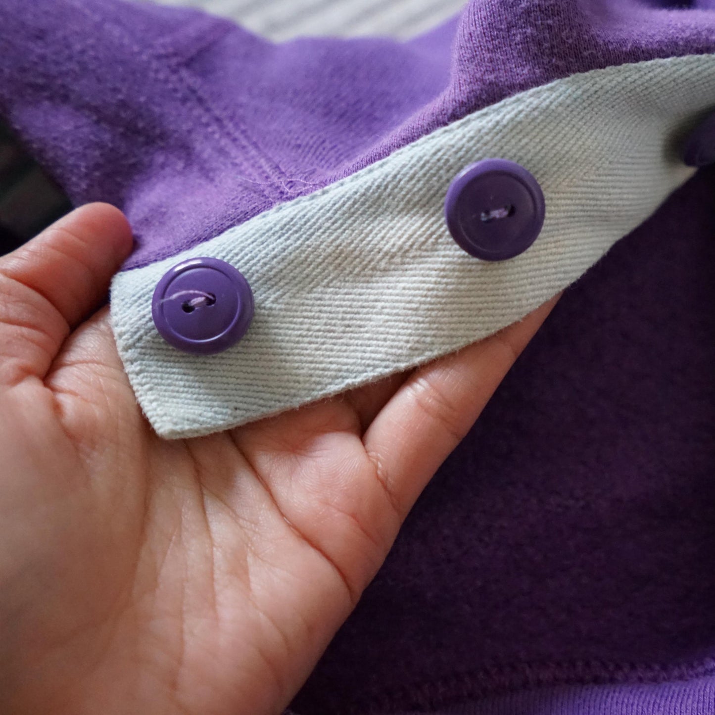 Vintage Best Company Sweatshirt Olmes Carretti