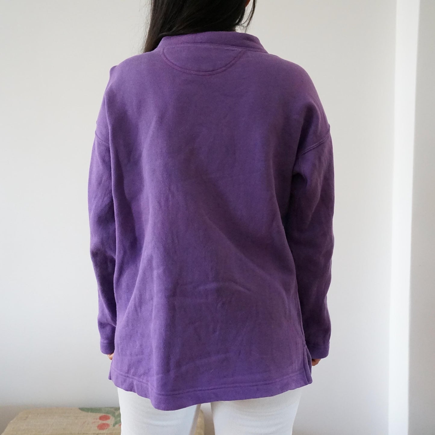 Vintage Best Company Sweatshirt Olmes Carretti