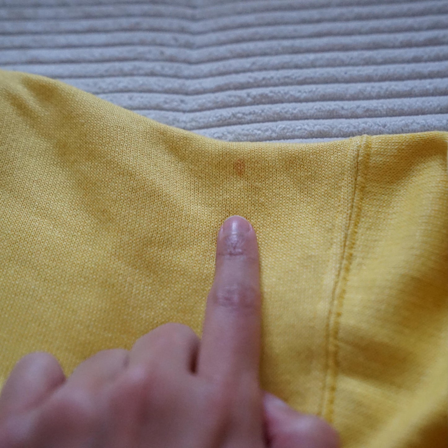 Vintage Sweatshirt Size L polo