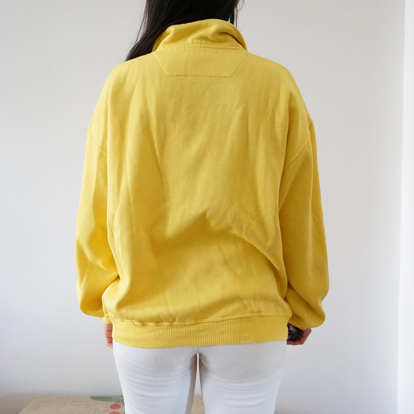 Vintage Sweatshirt Size L polo