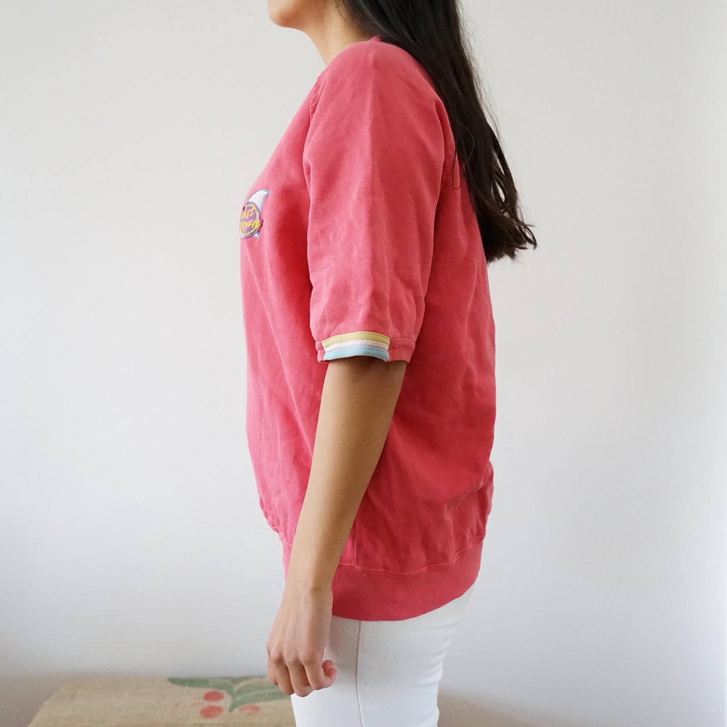 Vintage Best Company Sweatshirt size L Olmes Carretti