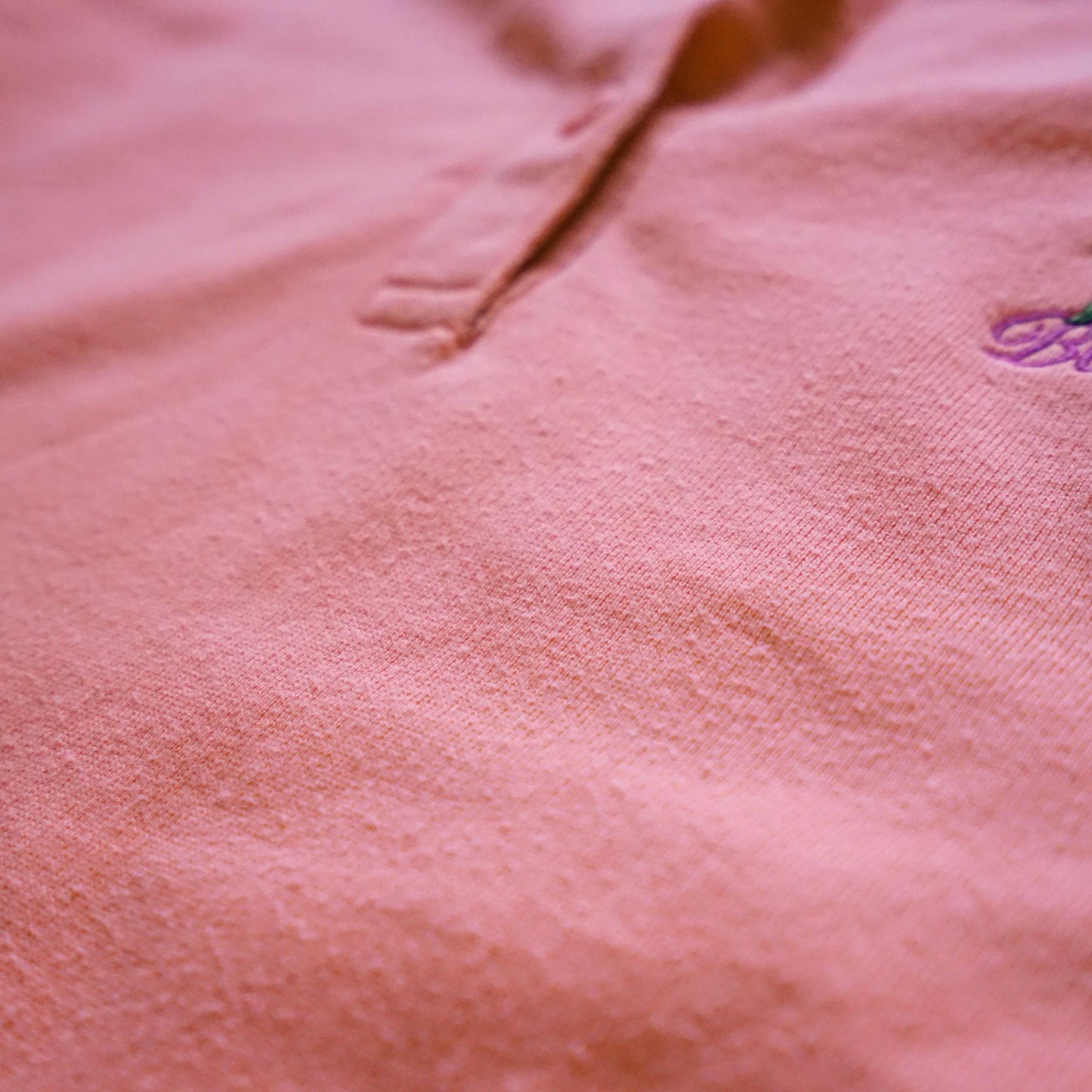 Vintage Best Company Sweatshirt Olmes Carretti