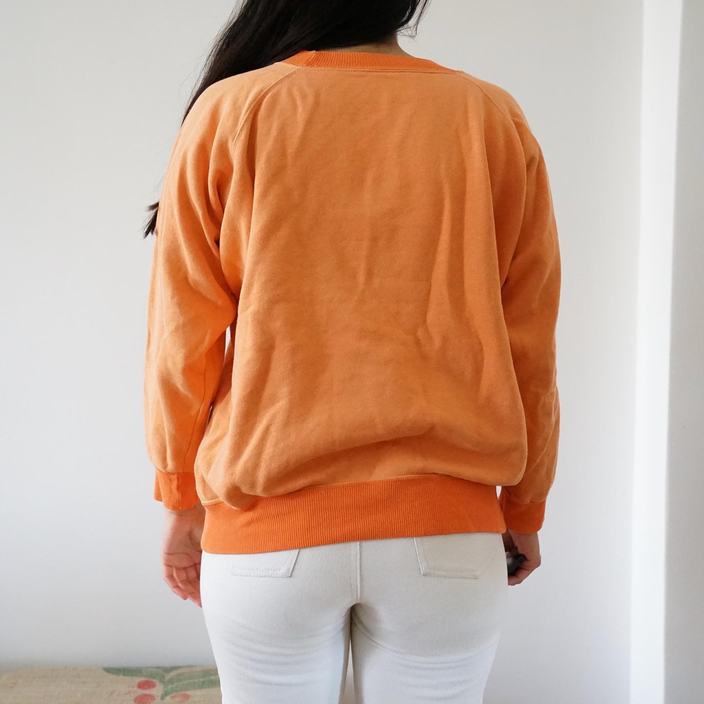Vintage Sweatshirt Size XS