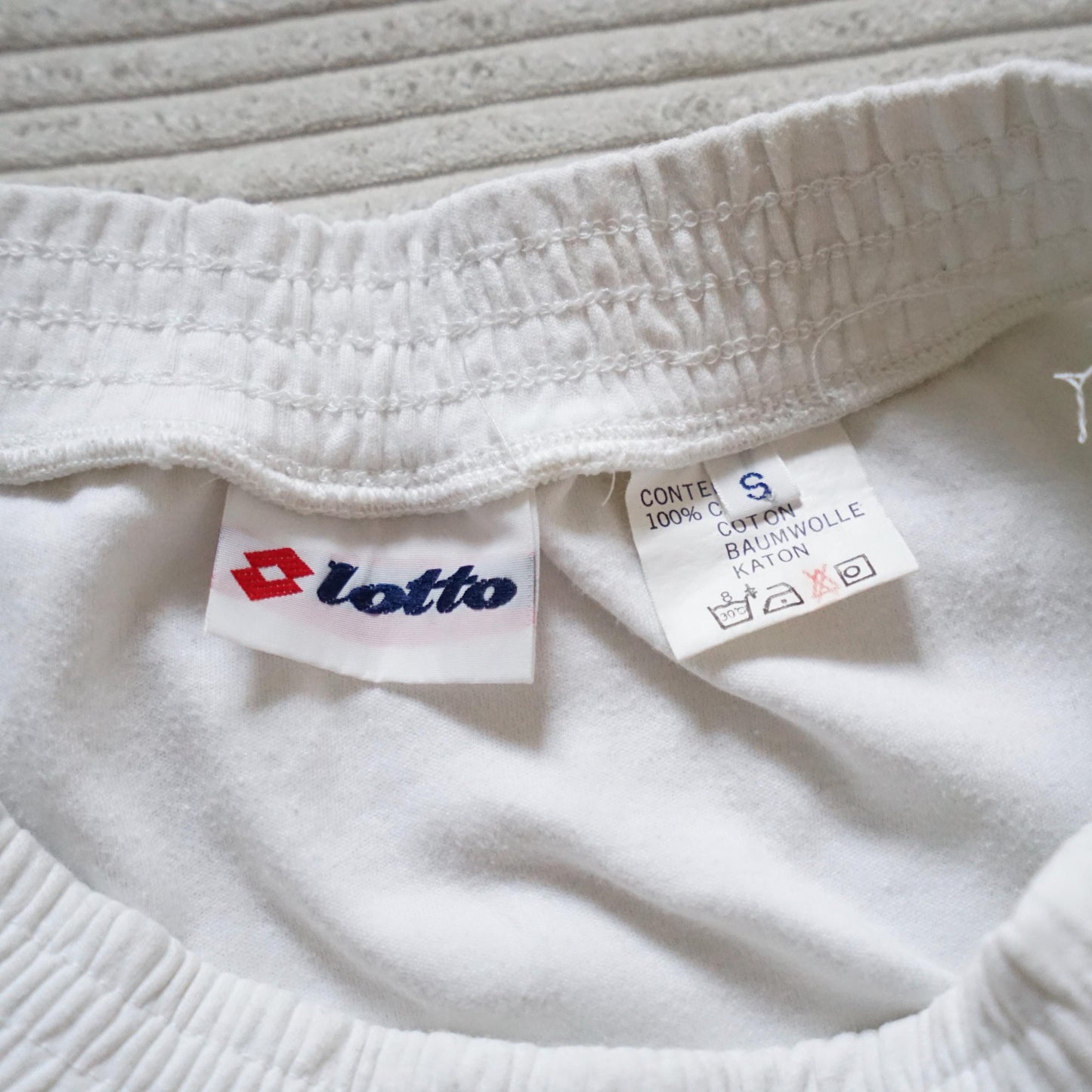 Vintage Lotto Tennis Skirt size S