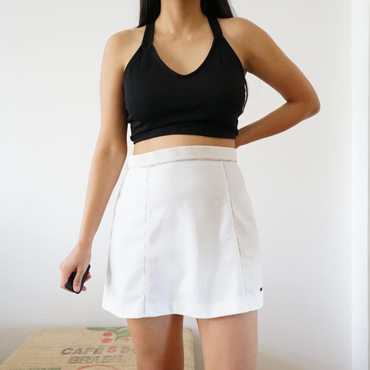 Vintage Fila Tennis Skirt size L