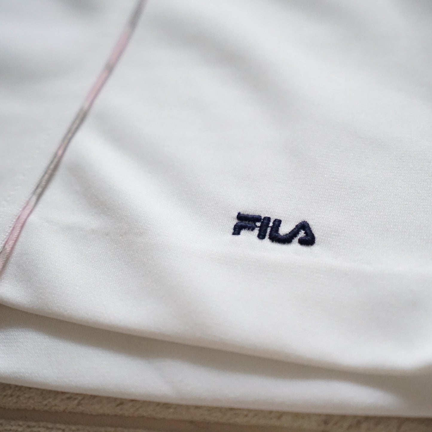 Vintage Fila Tennis Skirt size L