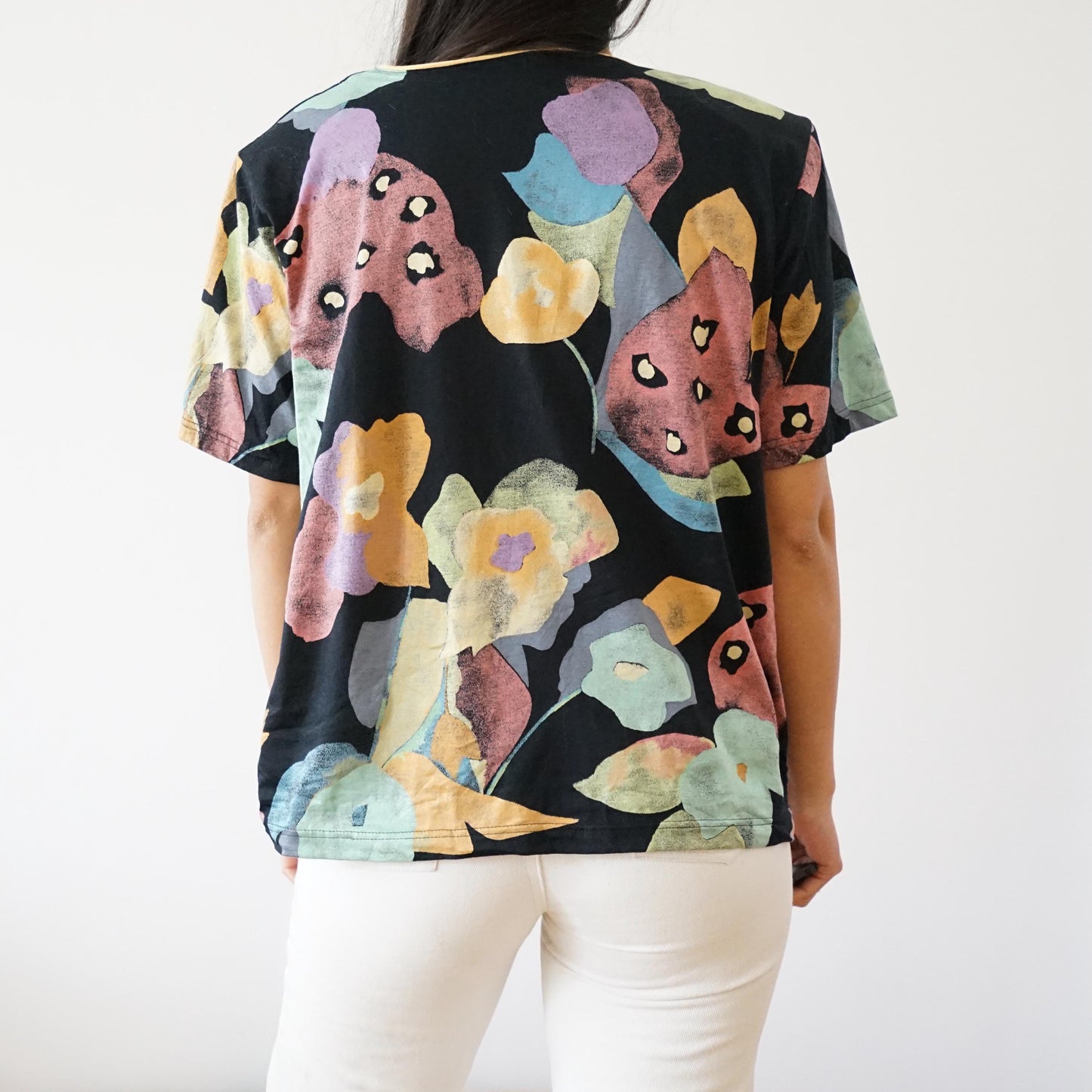 Vintage blouse size M