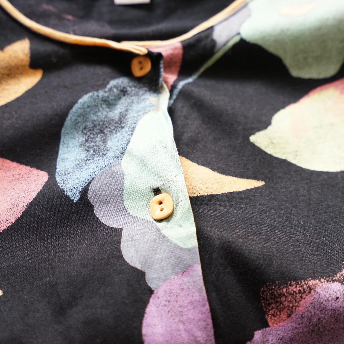 Vintage blouse size M