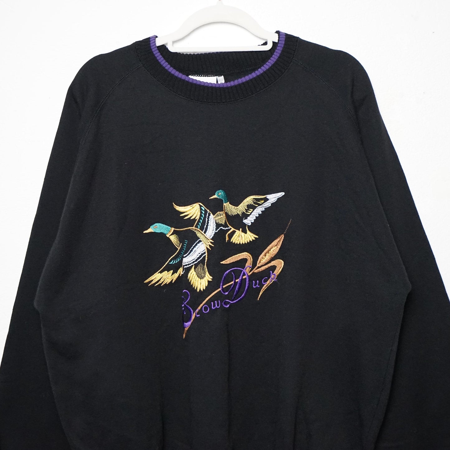 Vintage 90s Sweatshirt men size L
