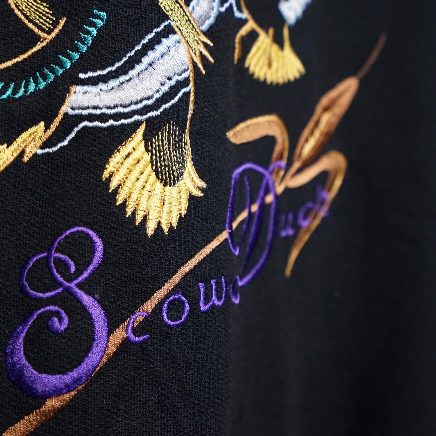 Vintage 90s Sweatshirt men size L
