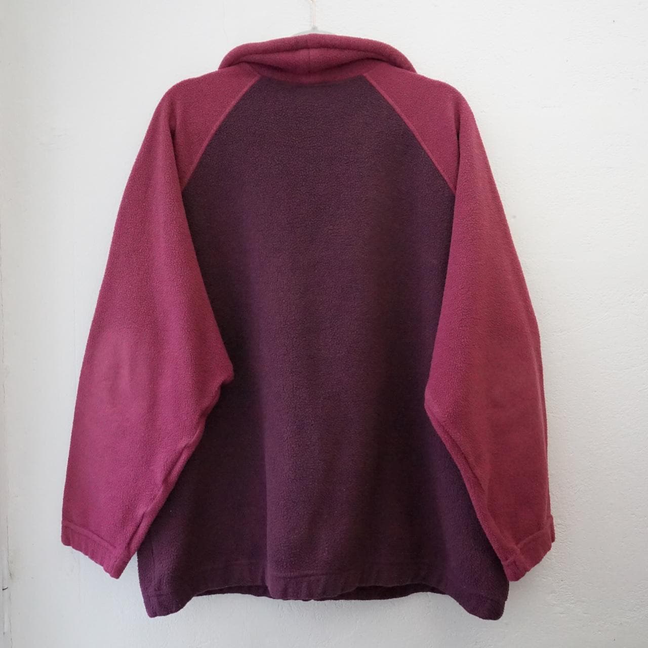 Vintage Fleece Pullover size XL