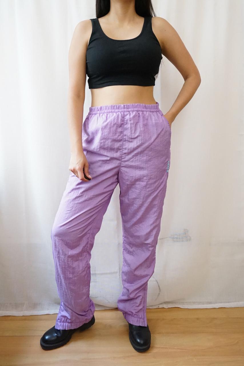 Vintage 90s track pants Diadora