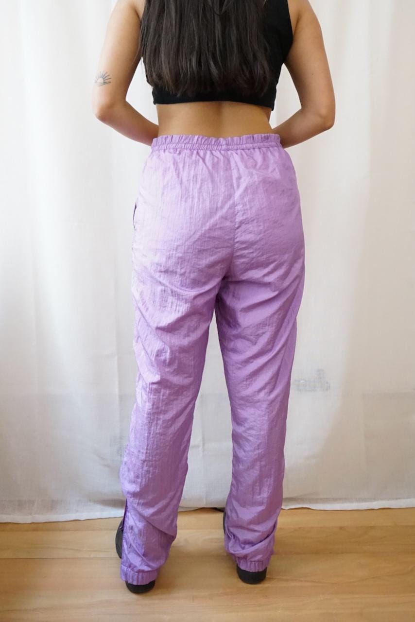 Vintage 90s track pants Diadora