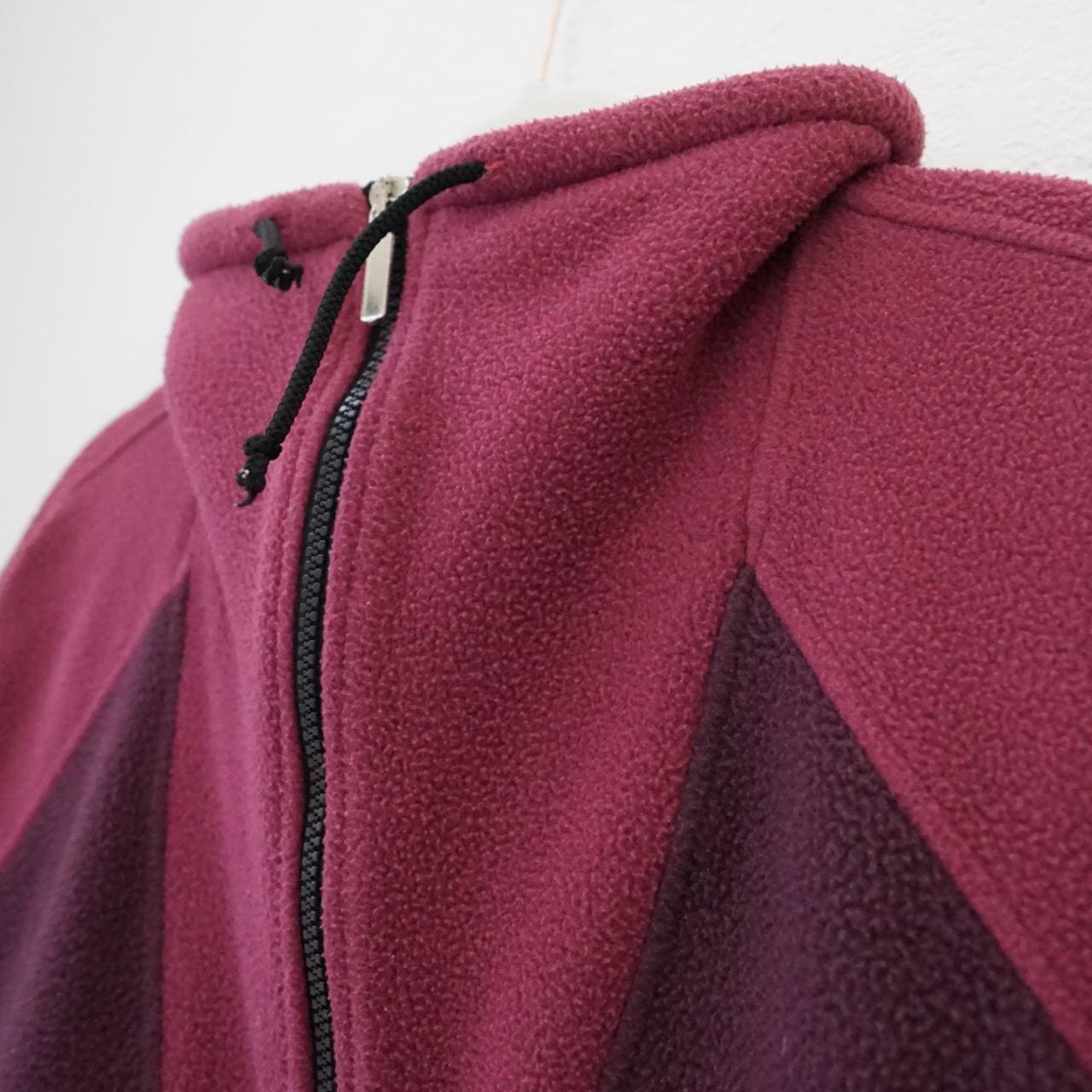 Vintage Fleece Pullover size XL