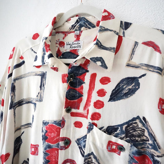 Vintage 90s Shirt size XXL