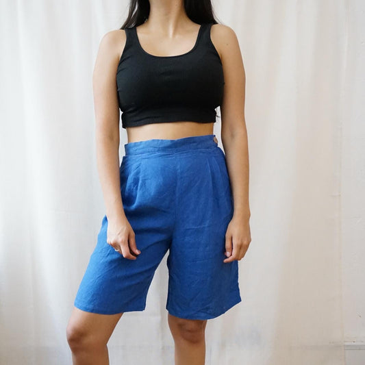 Vintage bermuda Shorts Size S