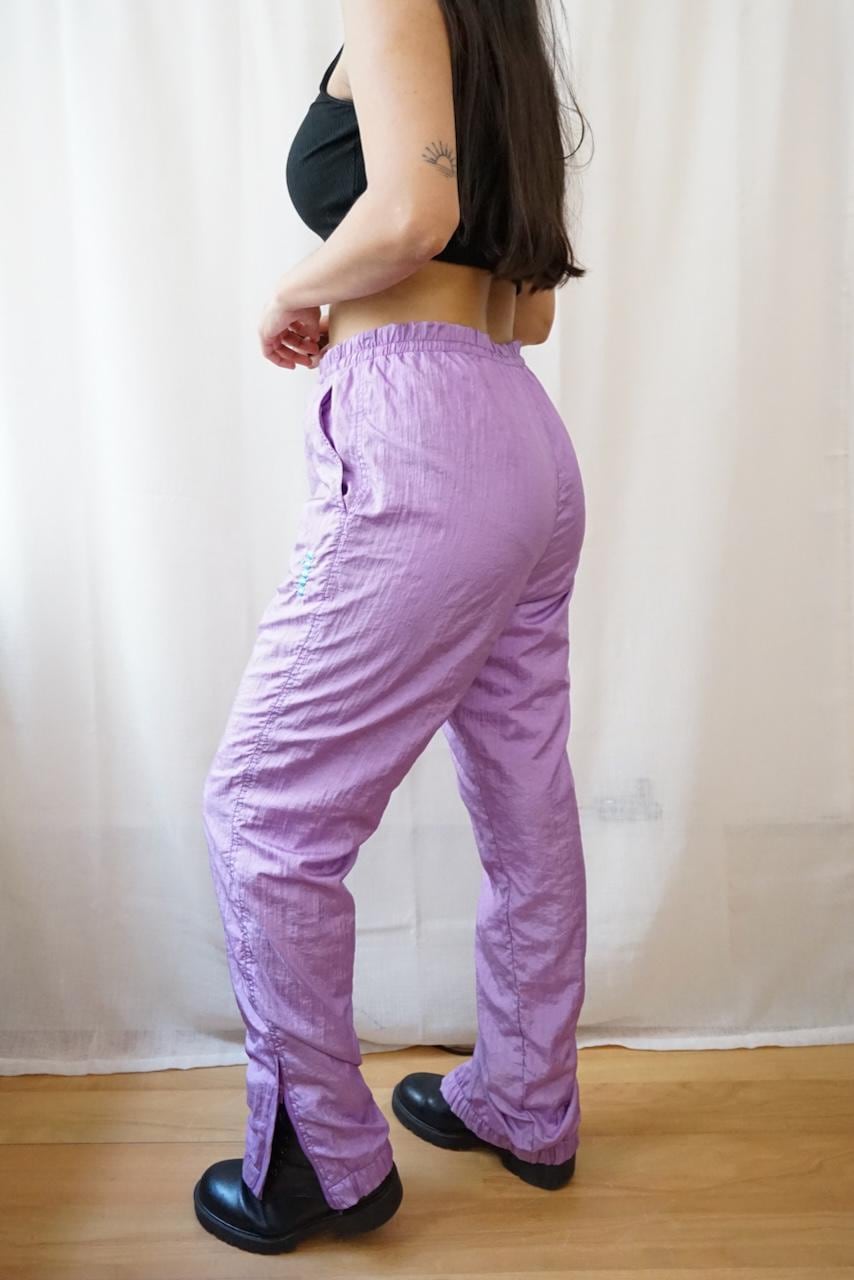 Vintage 90s track pants Diadora