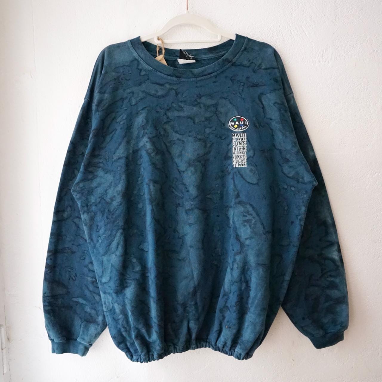 Vintage Maui and Sons Sweatshirt size L