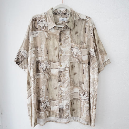 Vintage 90s Shirt size XL