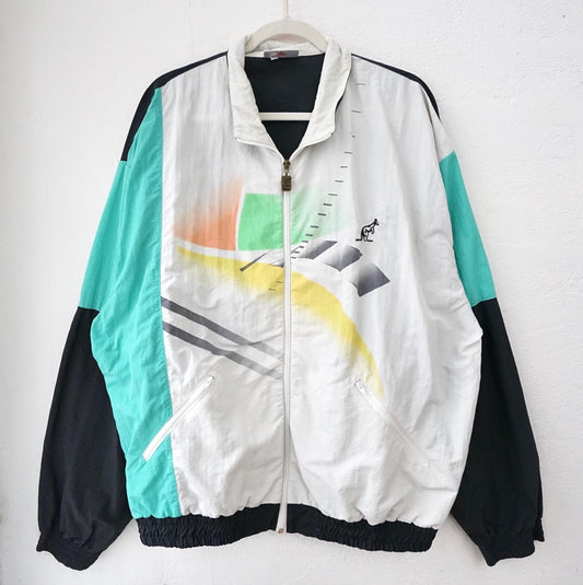 Vintage Australian by L'Alpina jacket Size XL