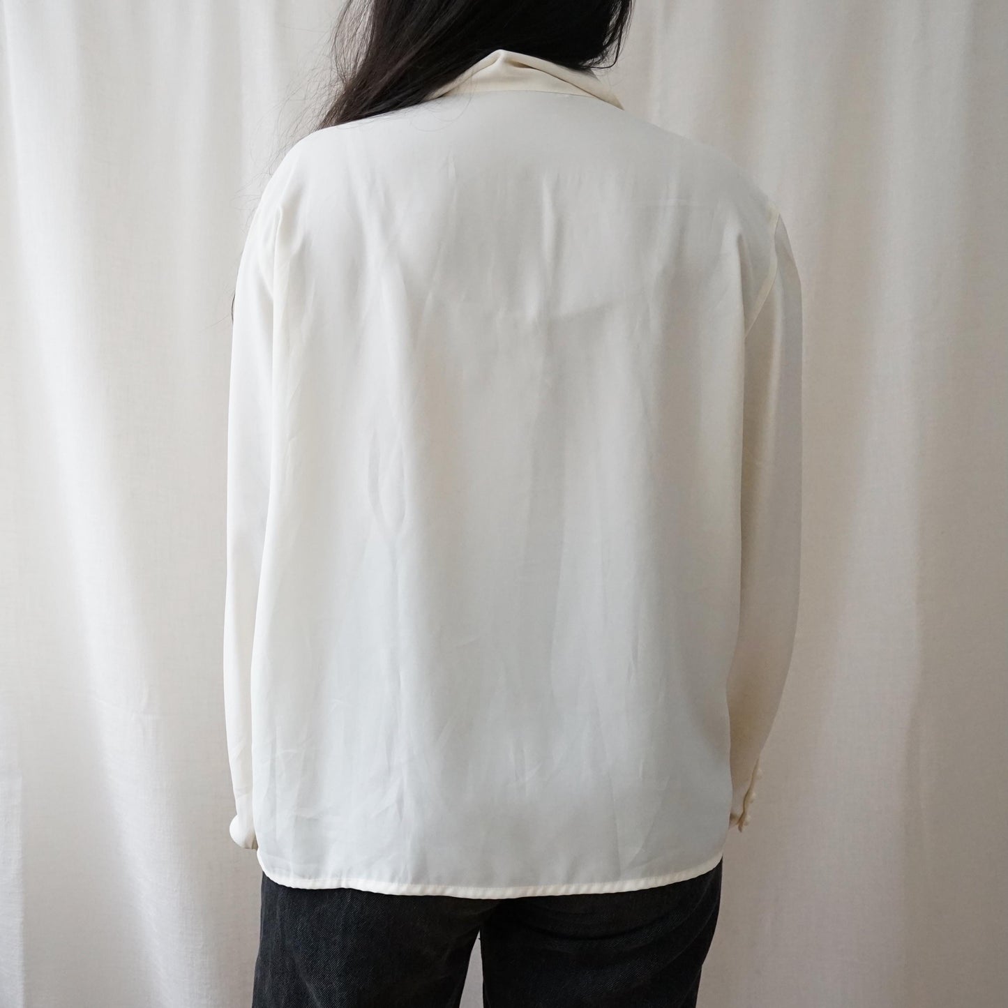 Vintage 90s Blouse size L