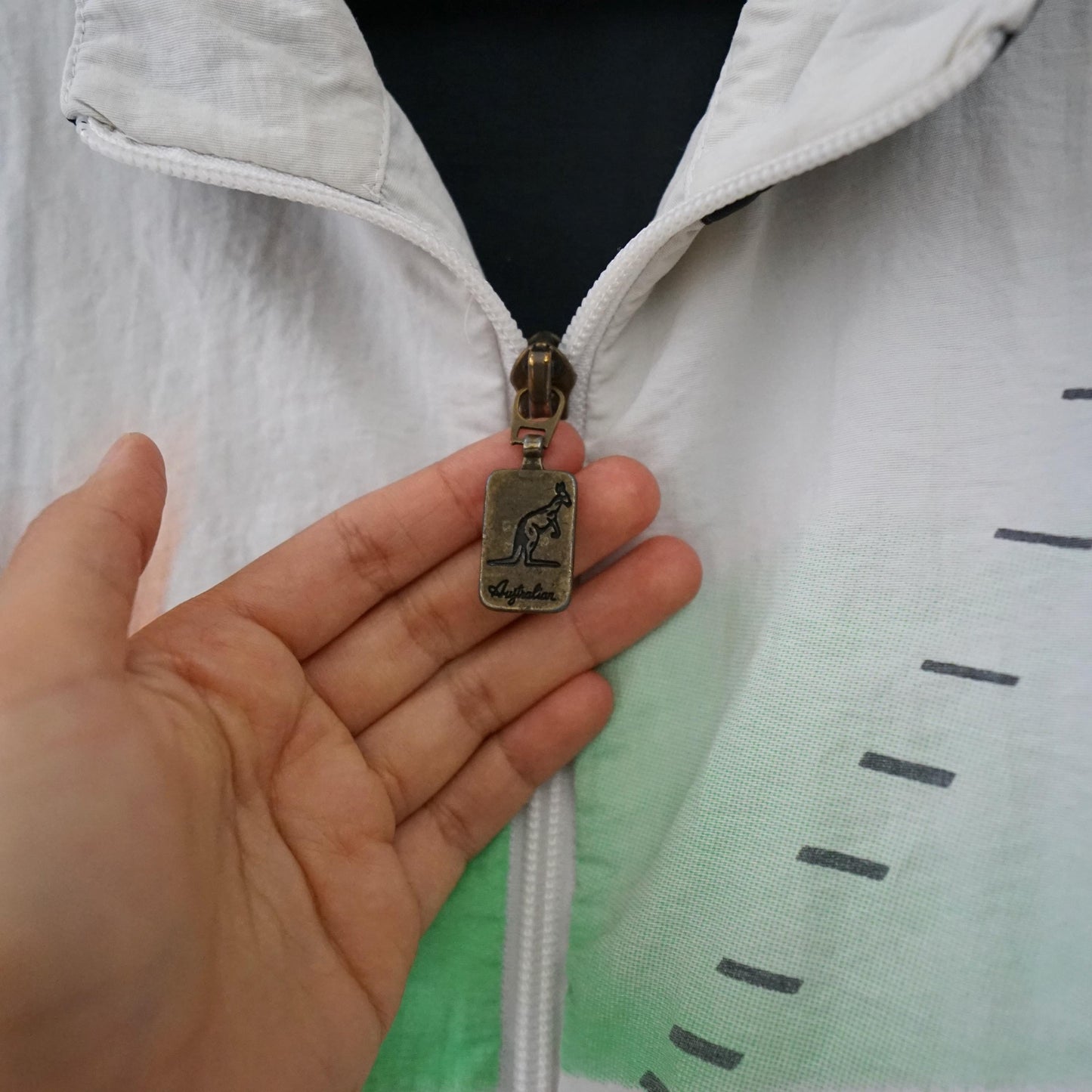 Vintage Australian by L'Alpina jacket Size XL