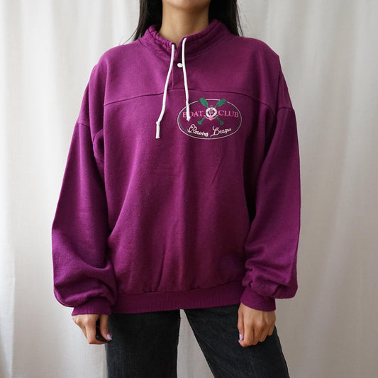 Vintage 90s Sweatshirt Size L