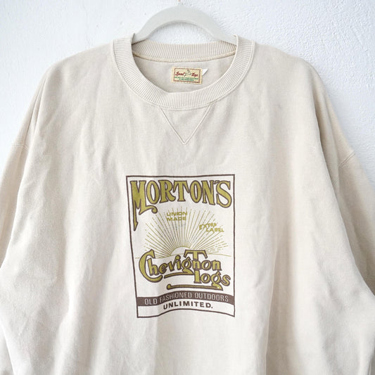 Vintage 90s Sweatshirt size XL-XXL