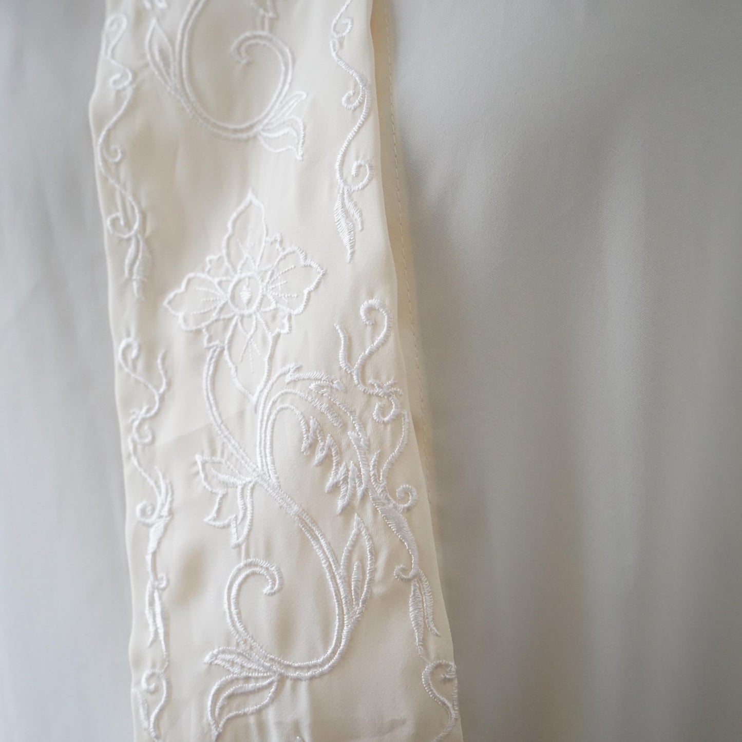 Vintage 90s Blouse size L