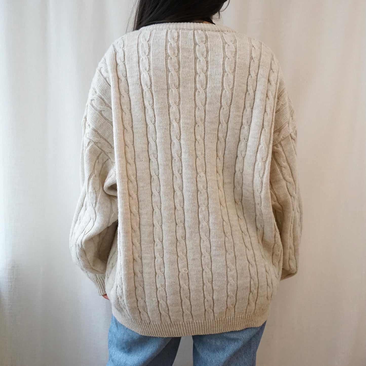 Vintage 90s Pullover Size XL