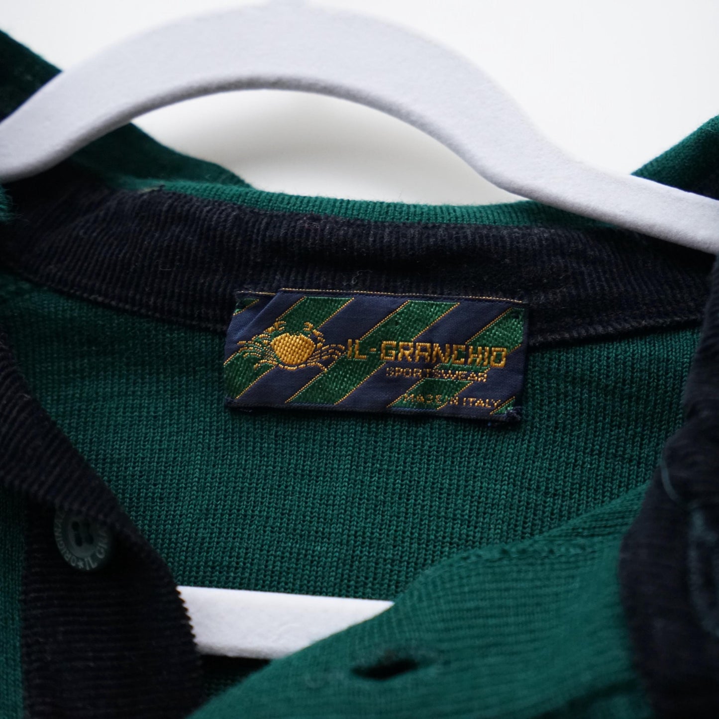 Vintage 90s Pullover Size M-L polo