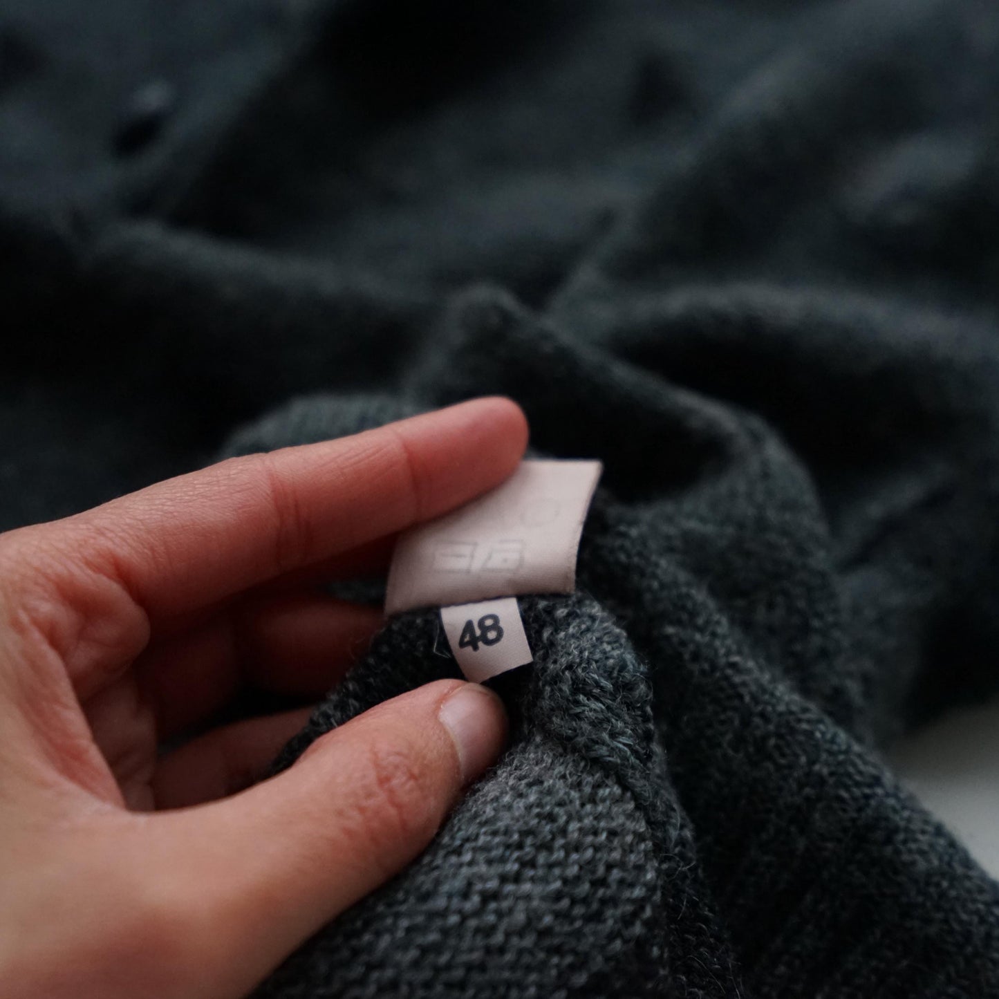 Vintage 90s Pullover Size S