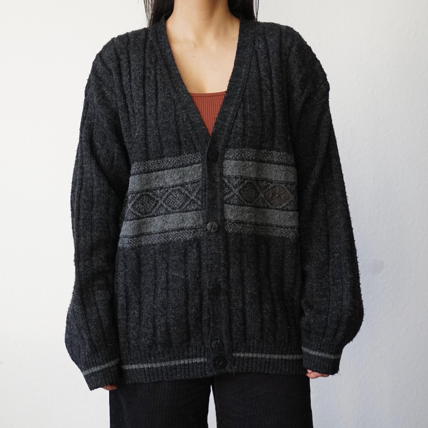 Vintage 90s Cardigan size L